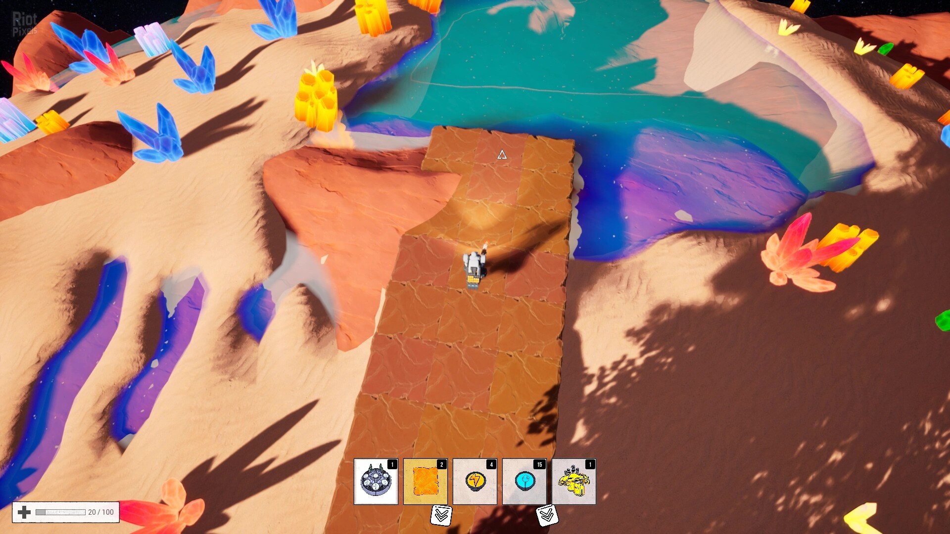 [12]-AstroPlanet – v1.2.5 Download