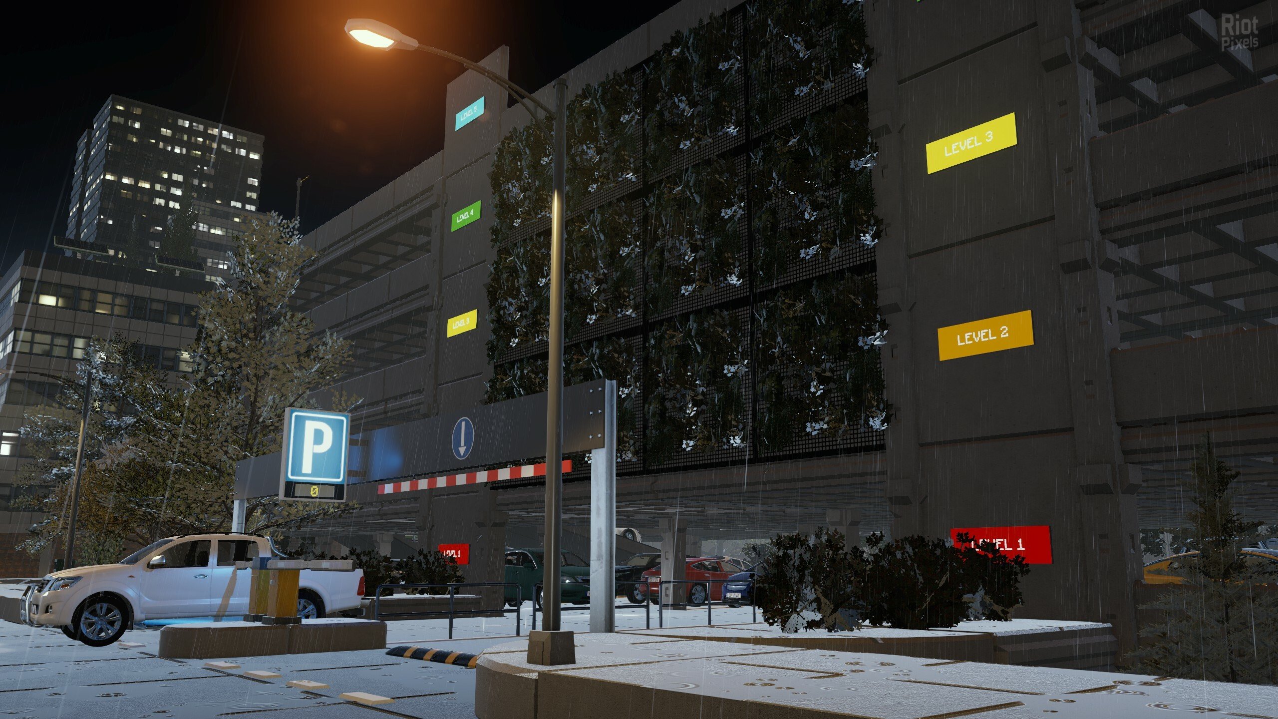 [11]-Parking World: Build & Manage – v1.0.4 Download