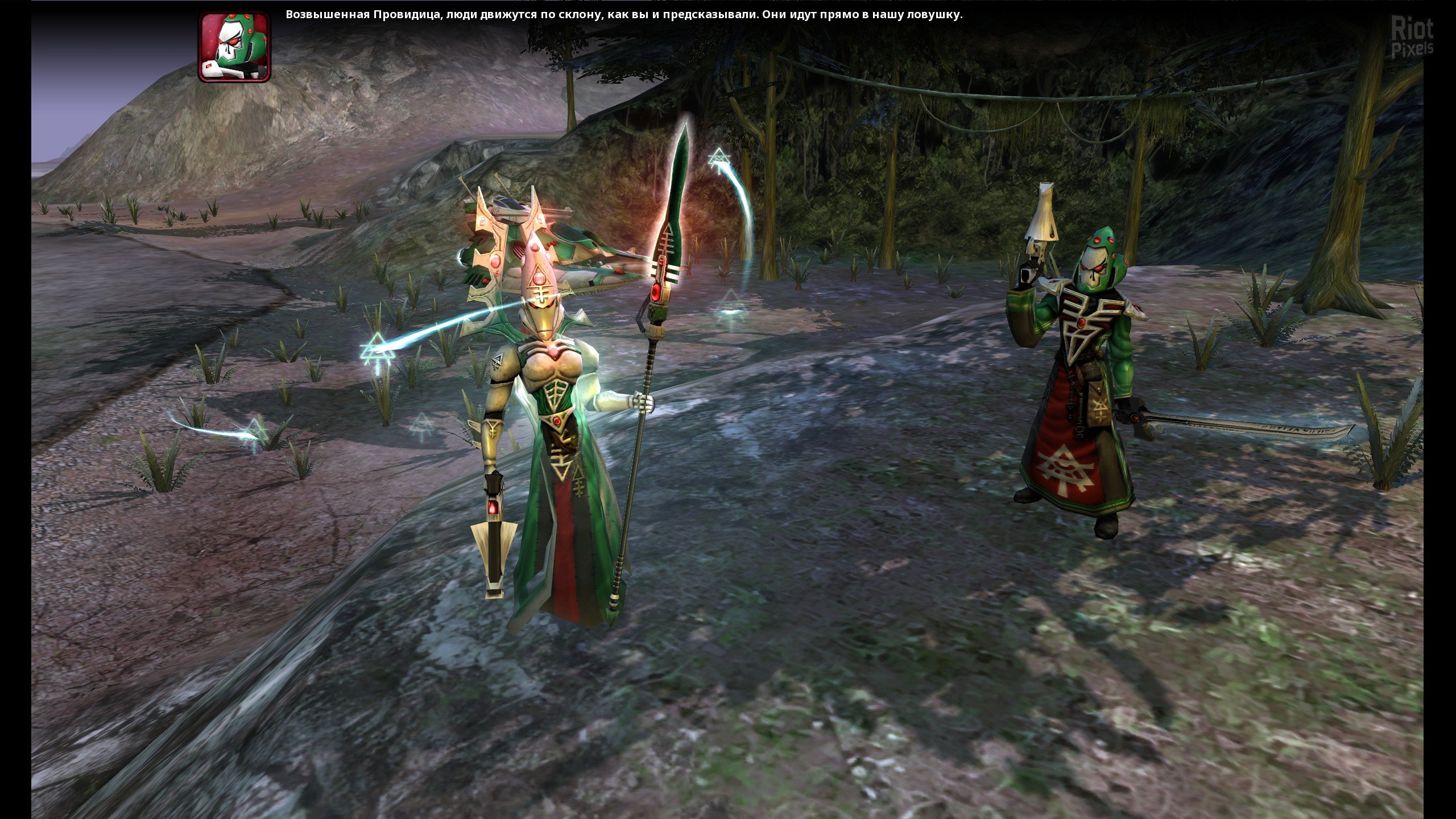 [8]-Warhammer 40,000: Dawn of War – Definitive Edition – v2.0.889.0 Download