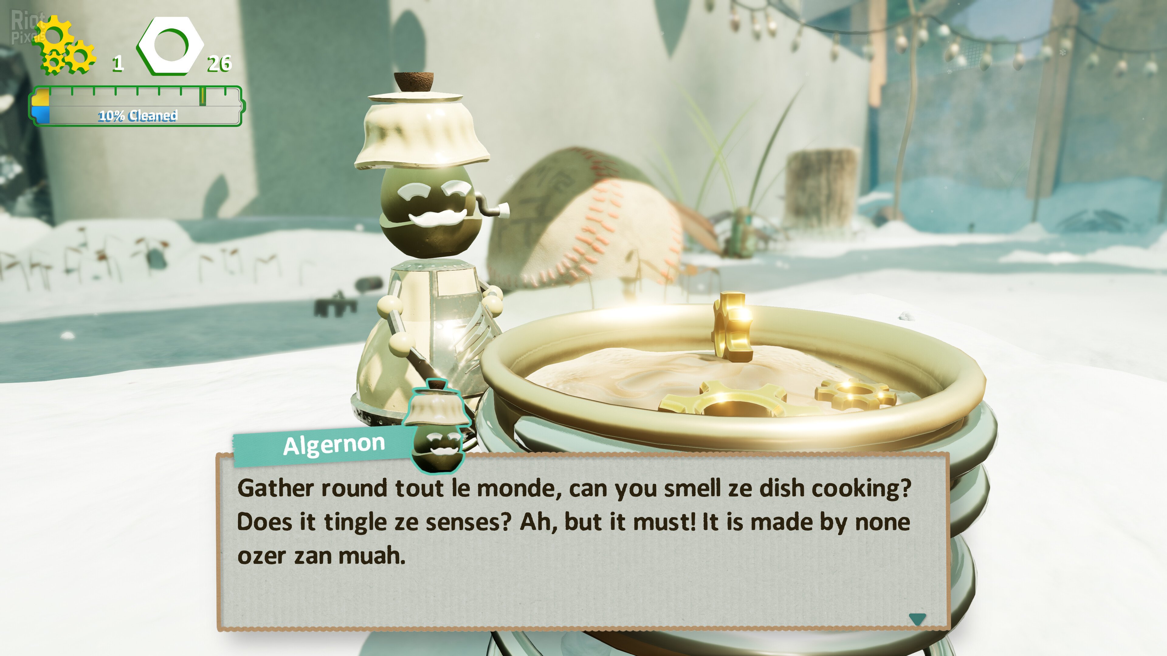 [10]-Misc. A Tiny Tale + OST Bundle, v1.0.5 + Bonus Soundtrack Download