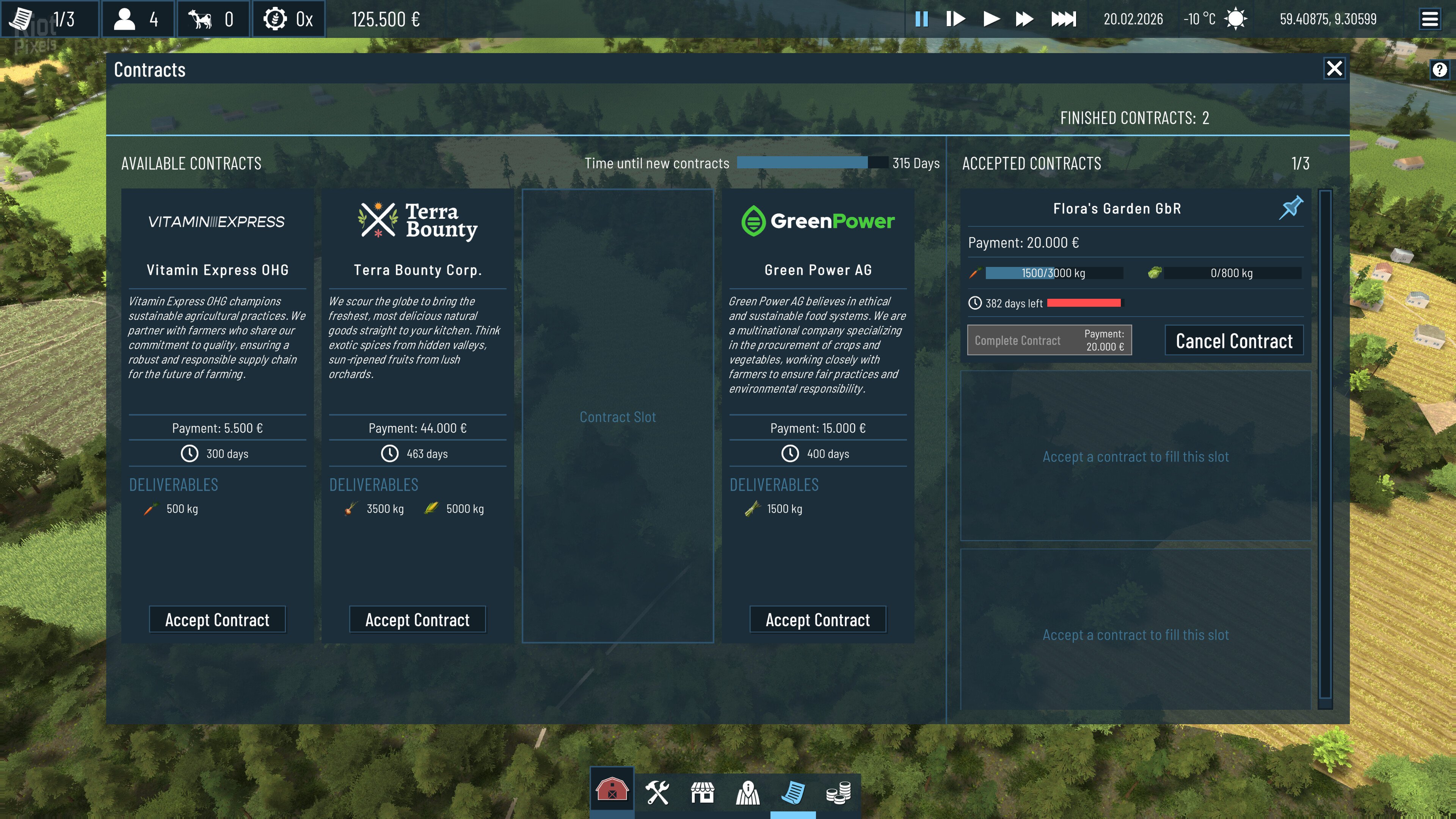 [12]-Global Farmer – v0.17.1+25104396 + All 11 DLCs Download