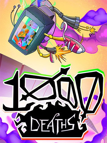 1000 Deaths (Thousand Deaths) – v1.0.5.20250809-HohohoGames