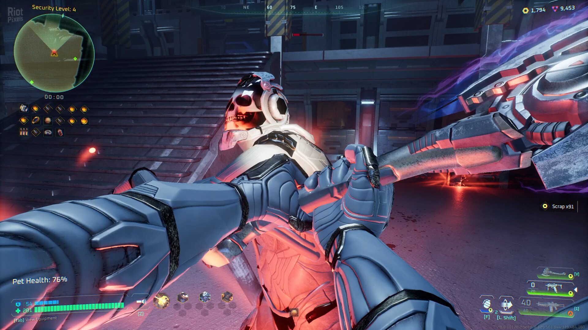 [12]-Deadzone: Rogue – v1.0.0.5 Download