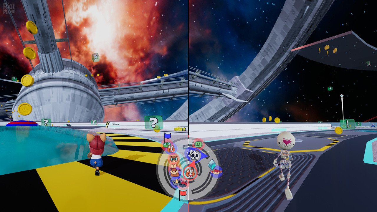 [2]-Chasers Dash & Bash – v1.0.1 Download