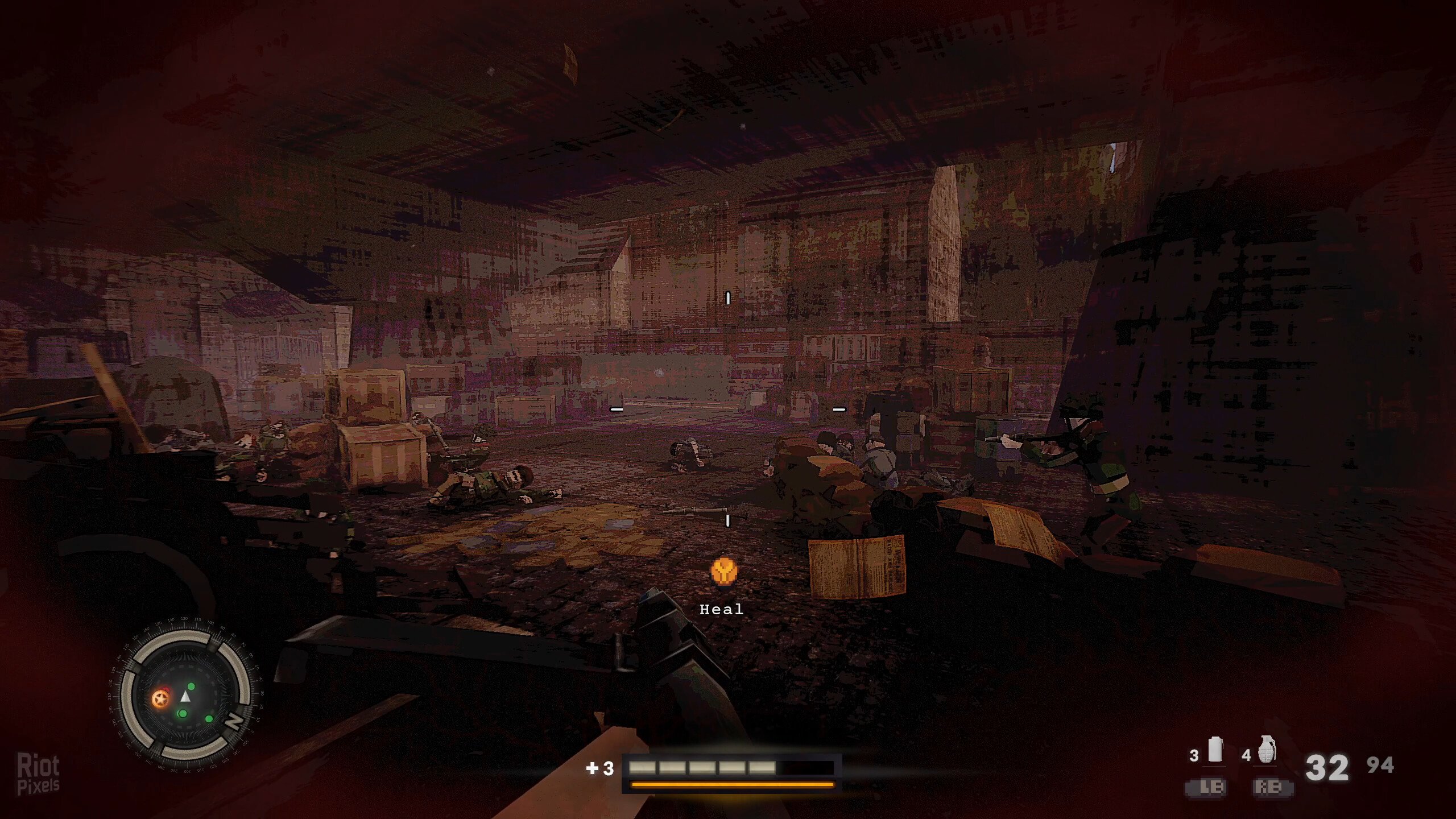 [16]-MARKET GARDEN Download