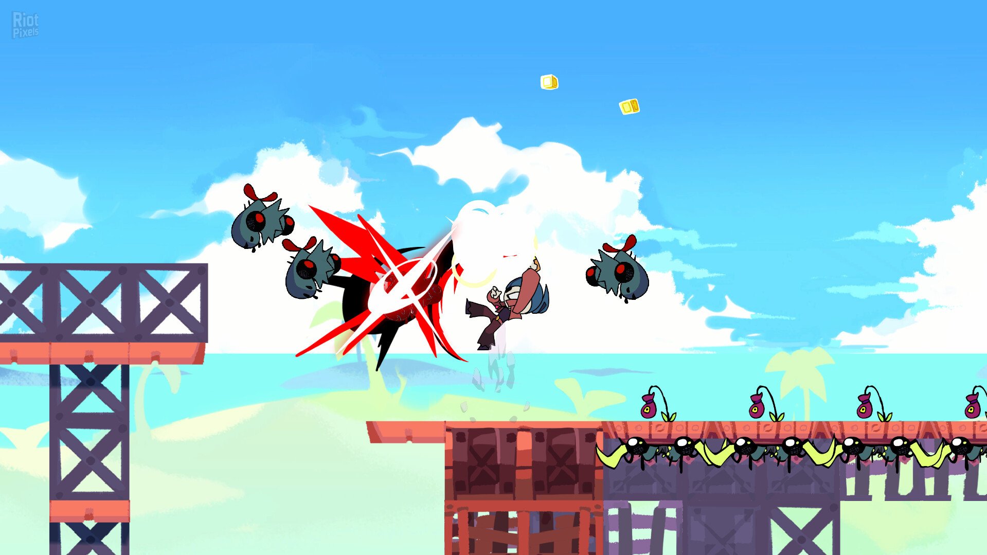 [9]-Contract Rush DX Download