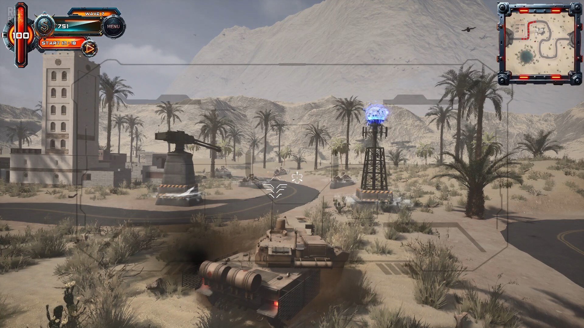 [2]-Rage of Towers Download