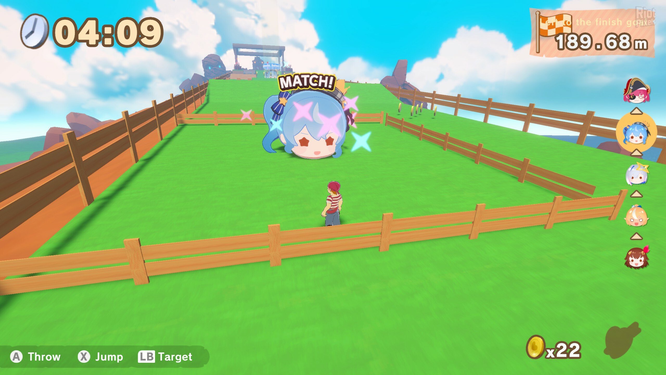 [6]-hololive GoroGoro Mountain – v1.0.0 Download