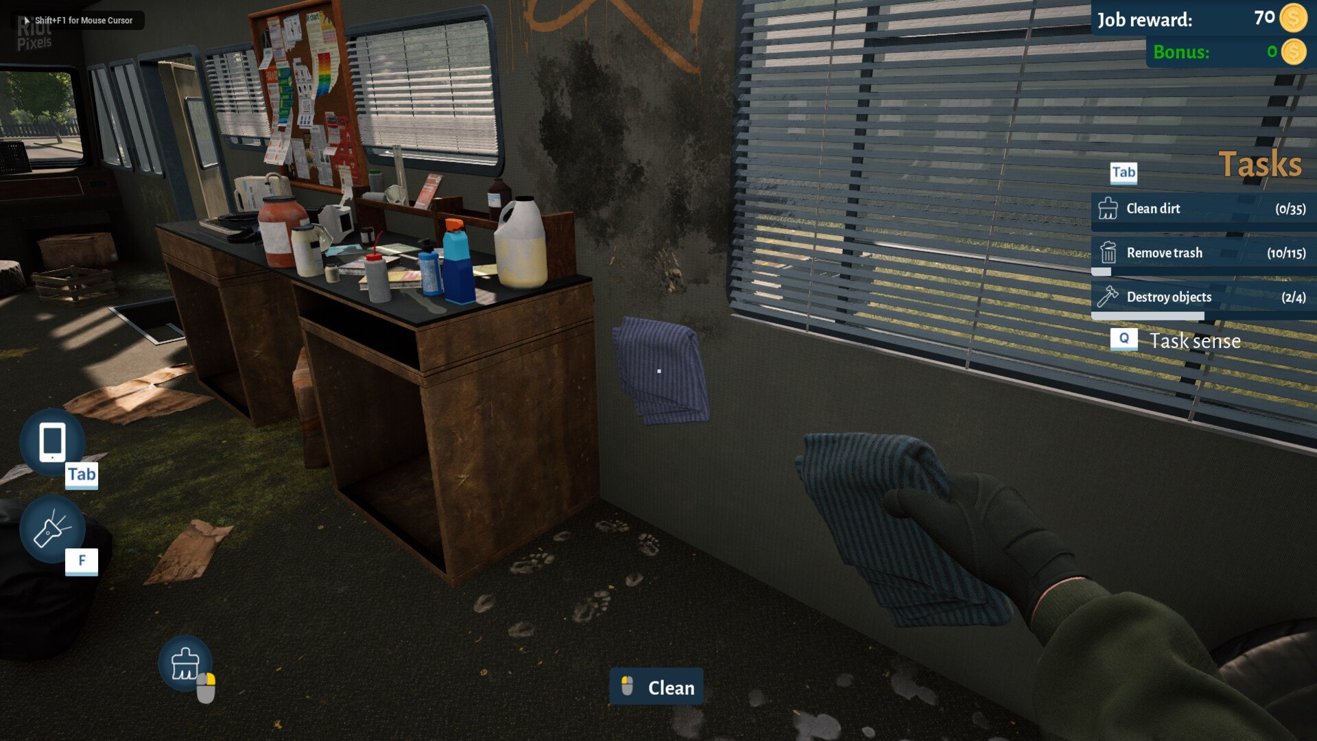 [11]-Bus Flipper: Renovator Simulator – v1.0.22r Download