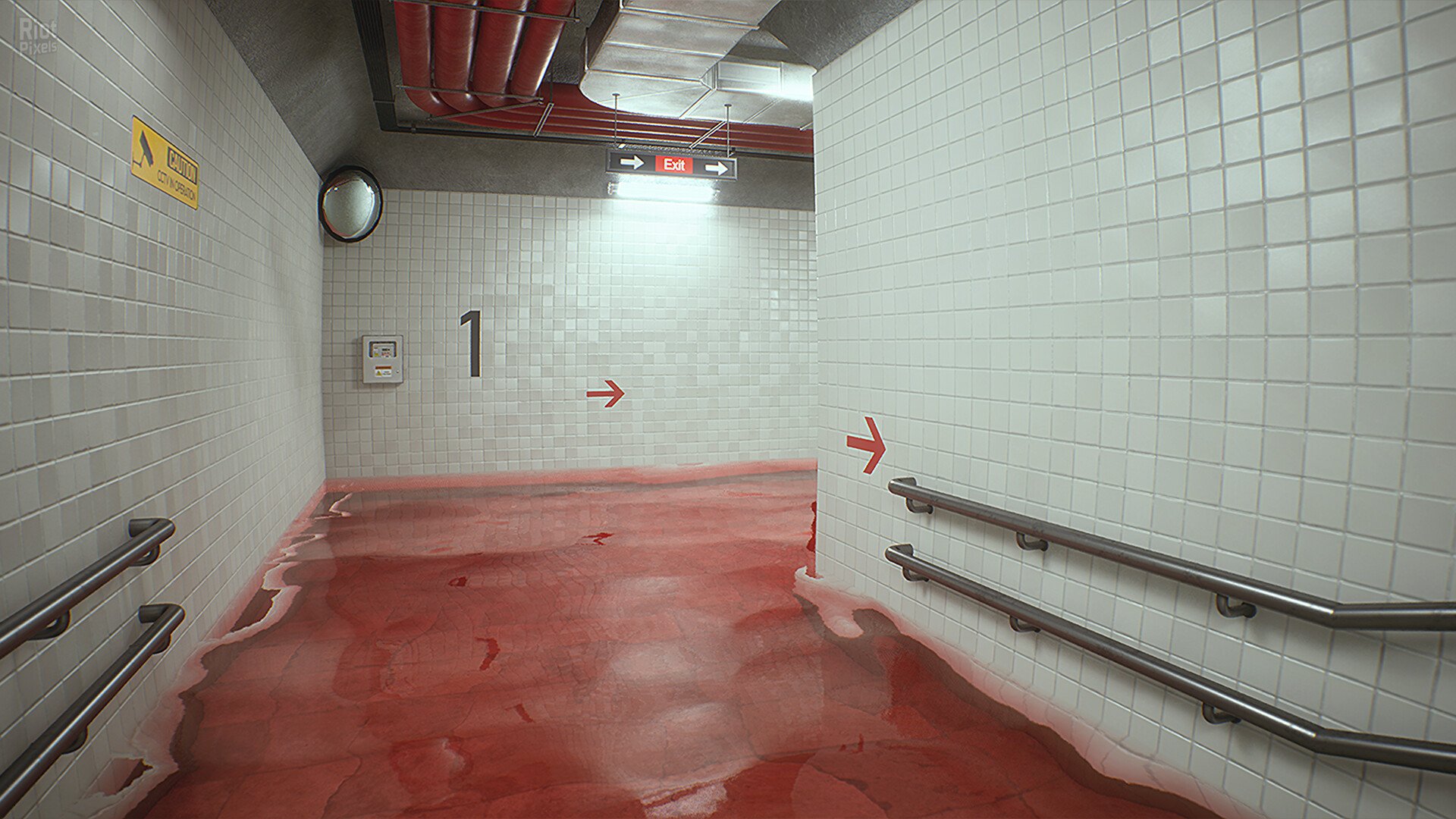 [2]-Liminal Exit Download