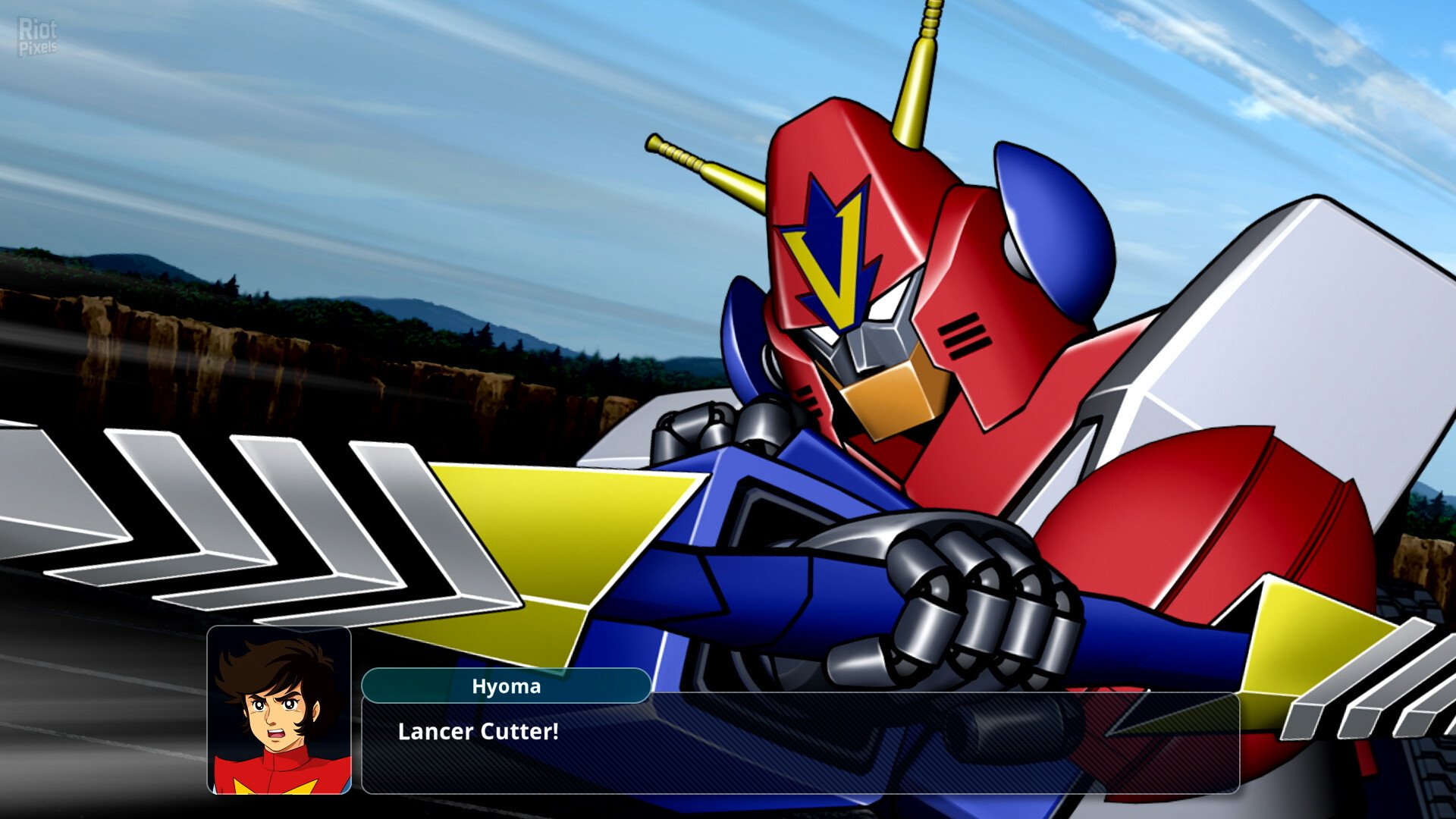 [9]-SUPER ROBOT WARS Y – v1.0.2 + 4 Switch Emulators Download