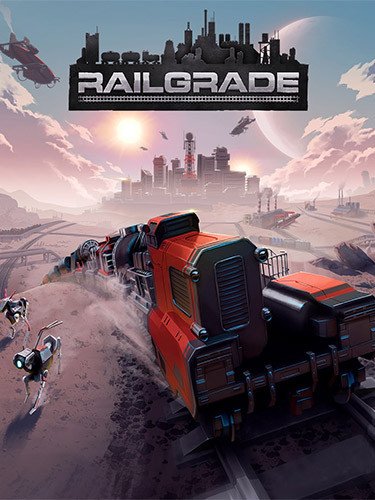 RAILGRADE – v7.3.63.1 + Windows 7 Fix-HohohoGames