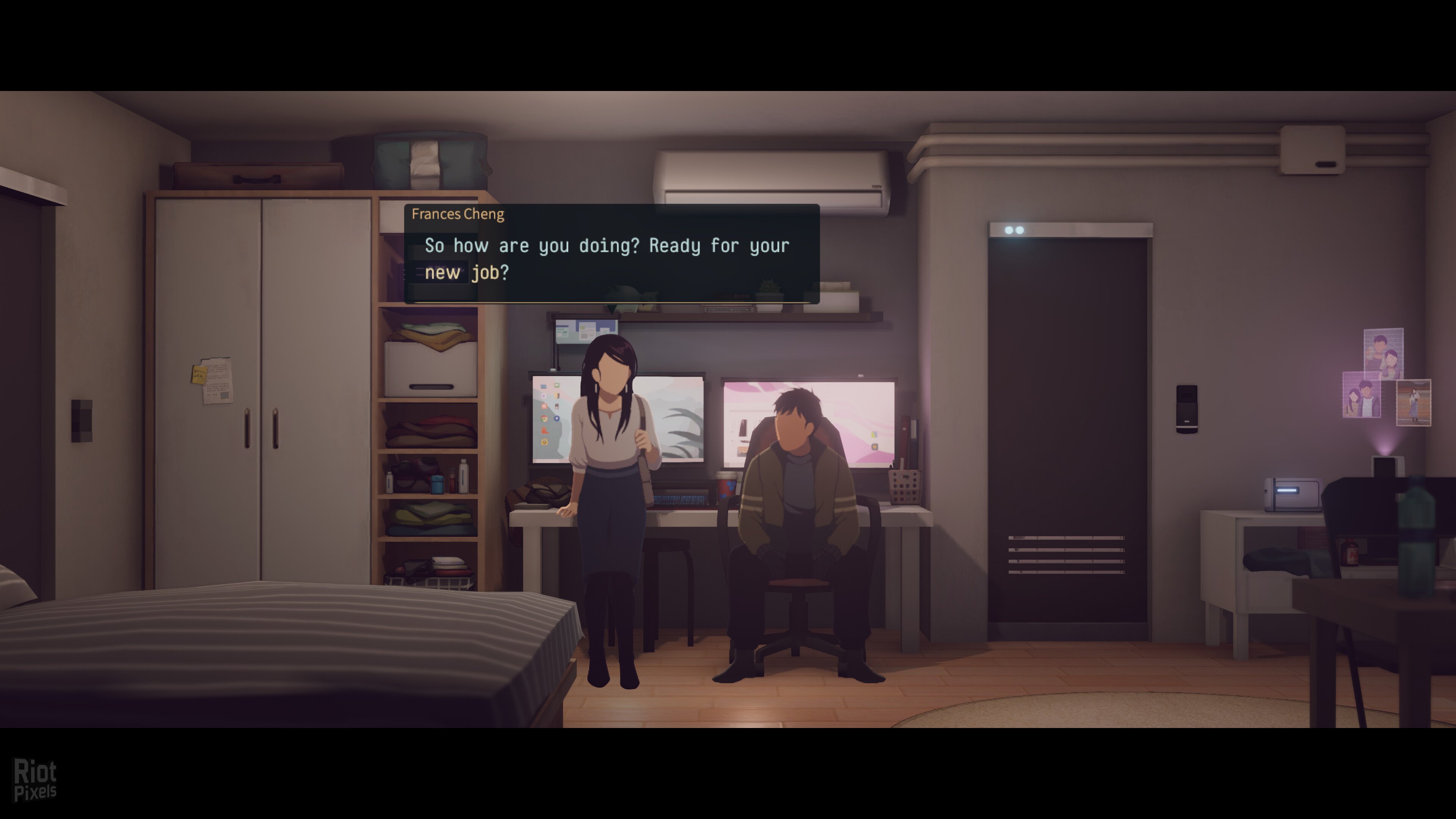 [4]-Minds Beneath Us – v1.2.27 Download