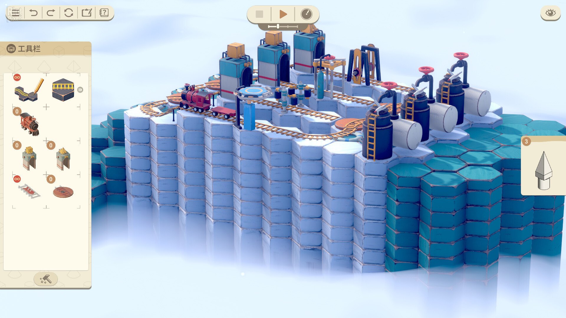 [5]-The Lilliput Workshop Download