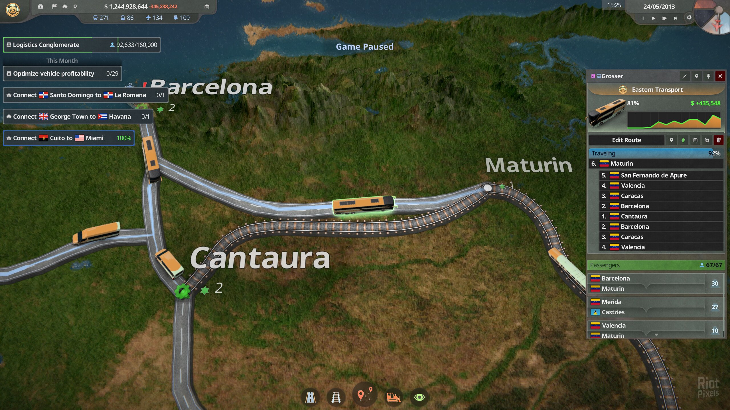 [9]-Worldwide Rush – v1.0.22/v1.0.25 Download