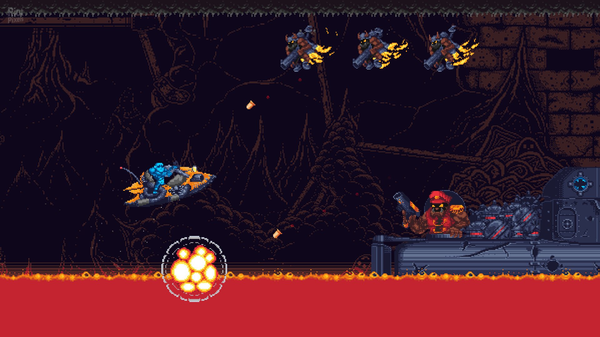 [9]-Rusty Rangers + Bonus Soundtrack Download