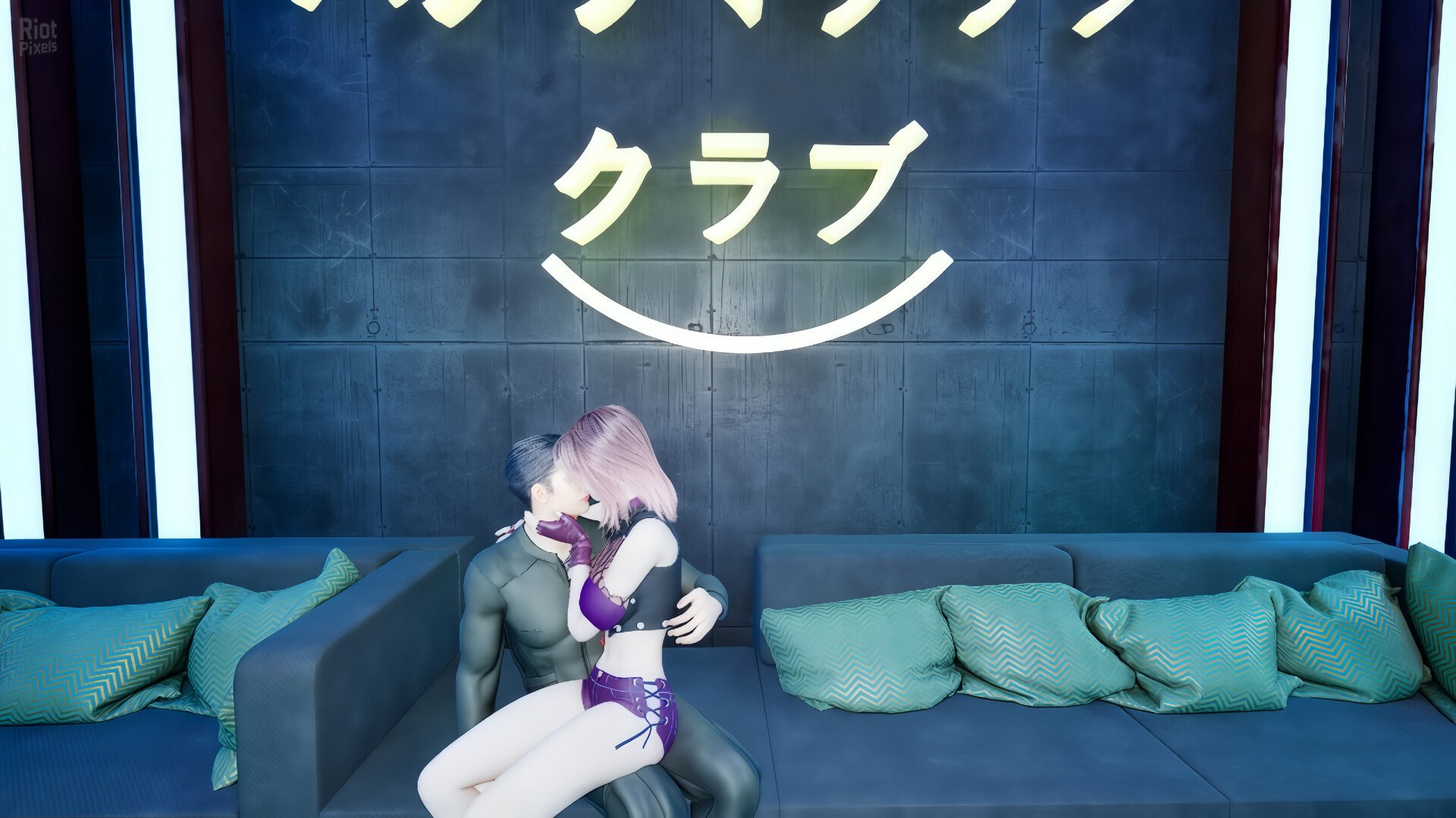 [8]-Photo Studio Simulator – v0.98 Download