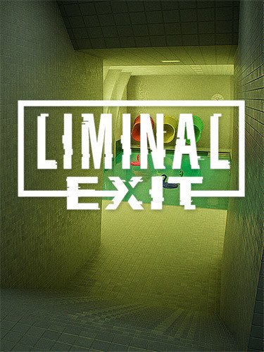 Liminal Exit-HohohoGames