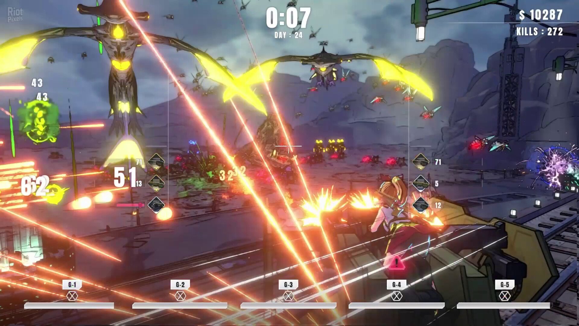 [2]-TurretGirls – v1.0.0a Download