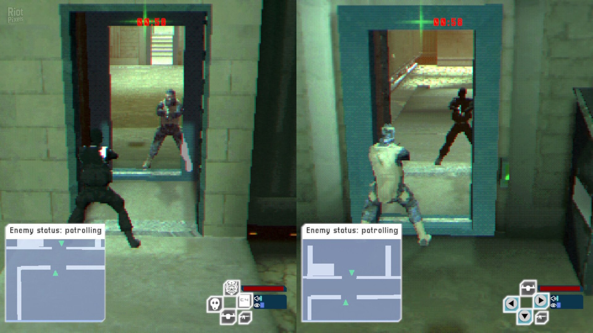 [2]-Spy Drops – v1.00.0806 Download