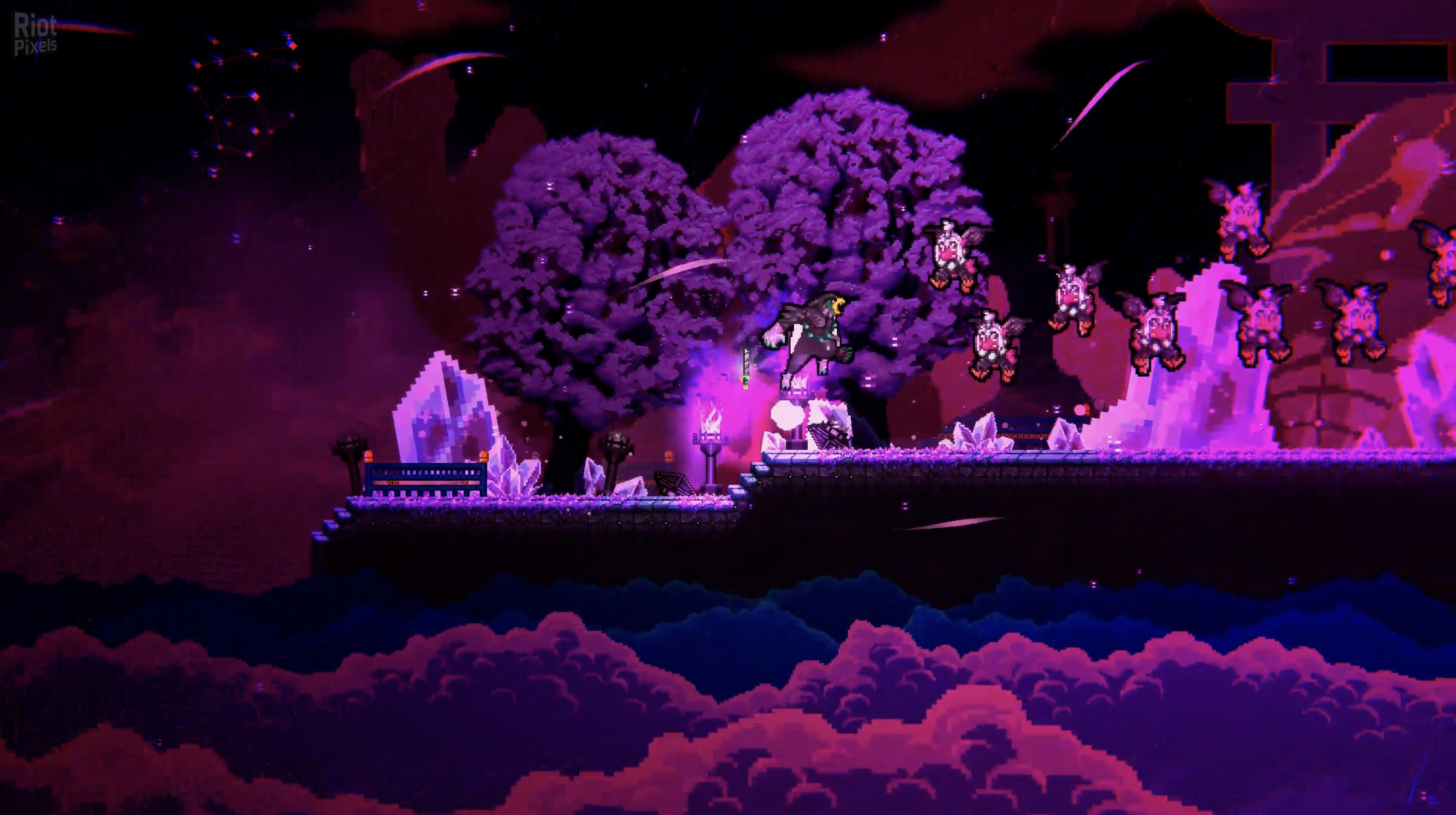 [2]-Atomic Owl: OWL.EXE – Synthwave Overdrive Bundle + Bonus OST Download