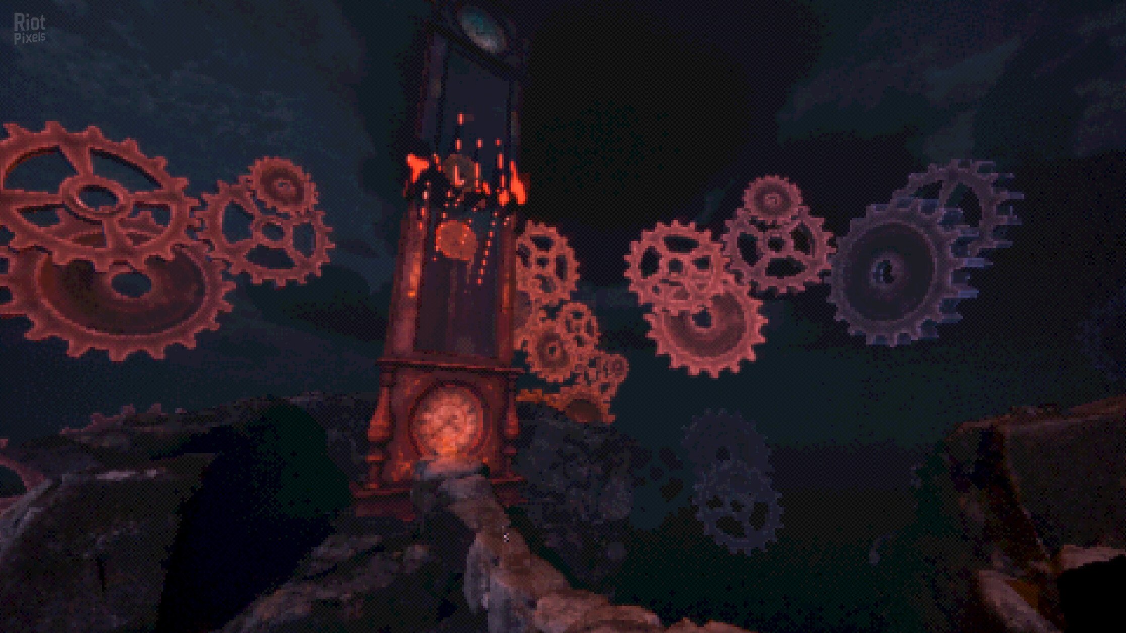 [6]-Heartworm – v1.0.3f2 Download