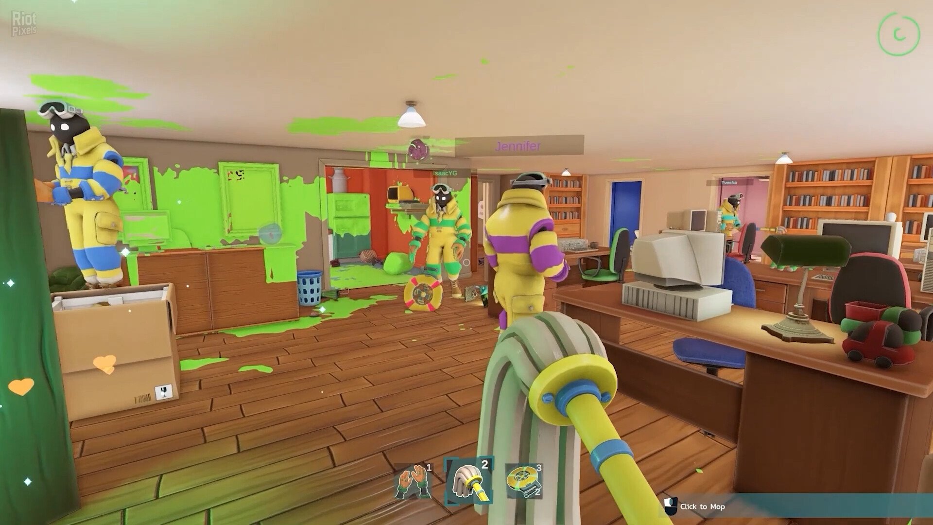 [14]-Monster Mop Up – v0.8.417 Download