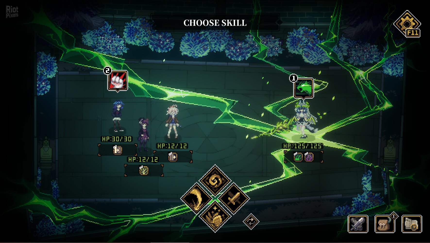 [11]-Depersonalization – v2.1.4 (0388) + Die Traumdeutung DLC Download