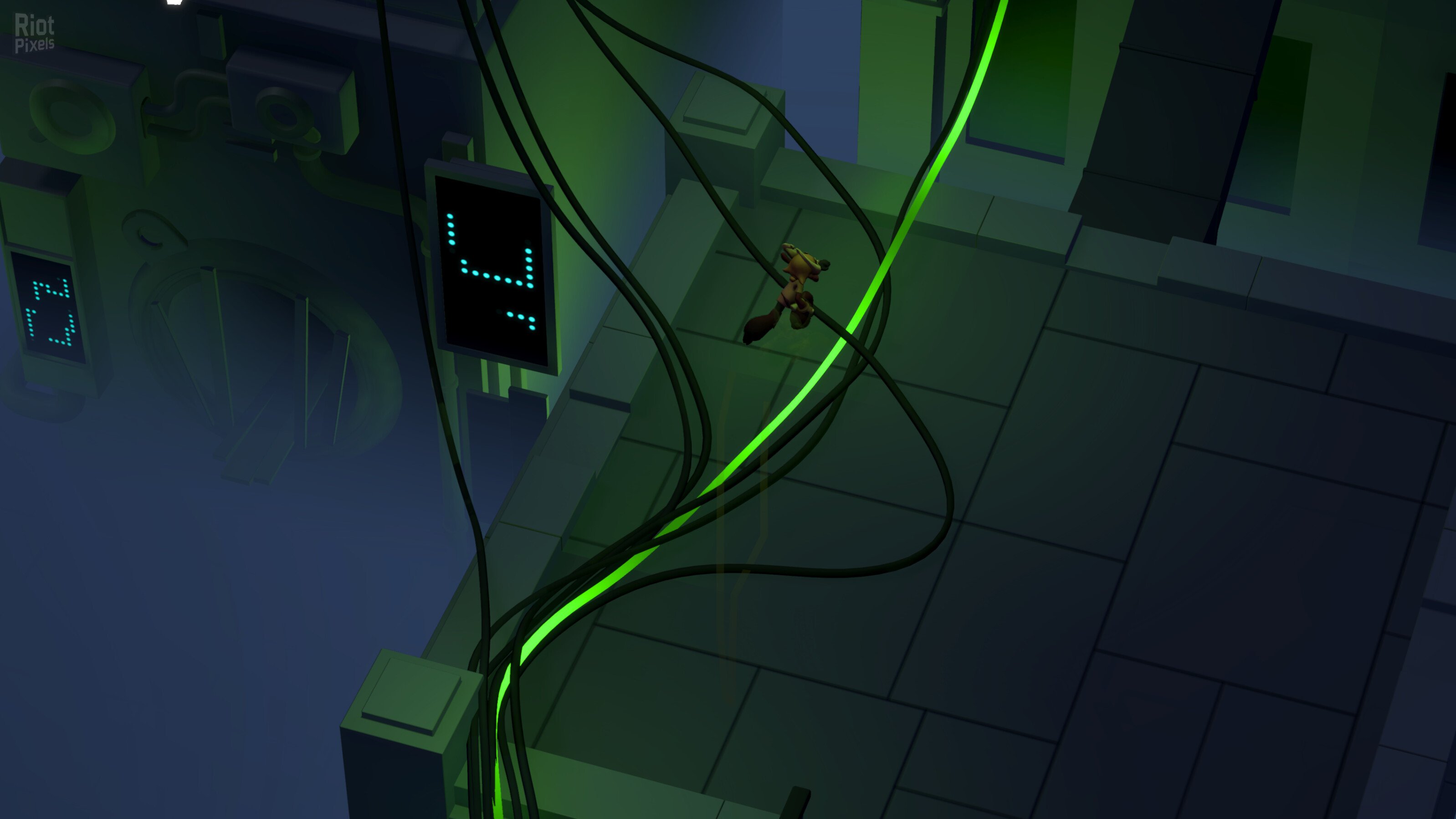 [3]-Panta Rhei: Guardian of Time – v1.0.1 Download