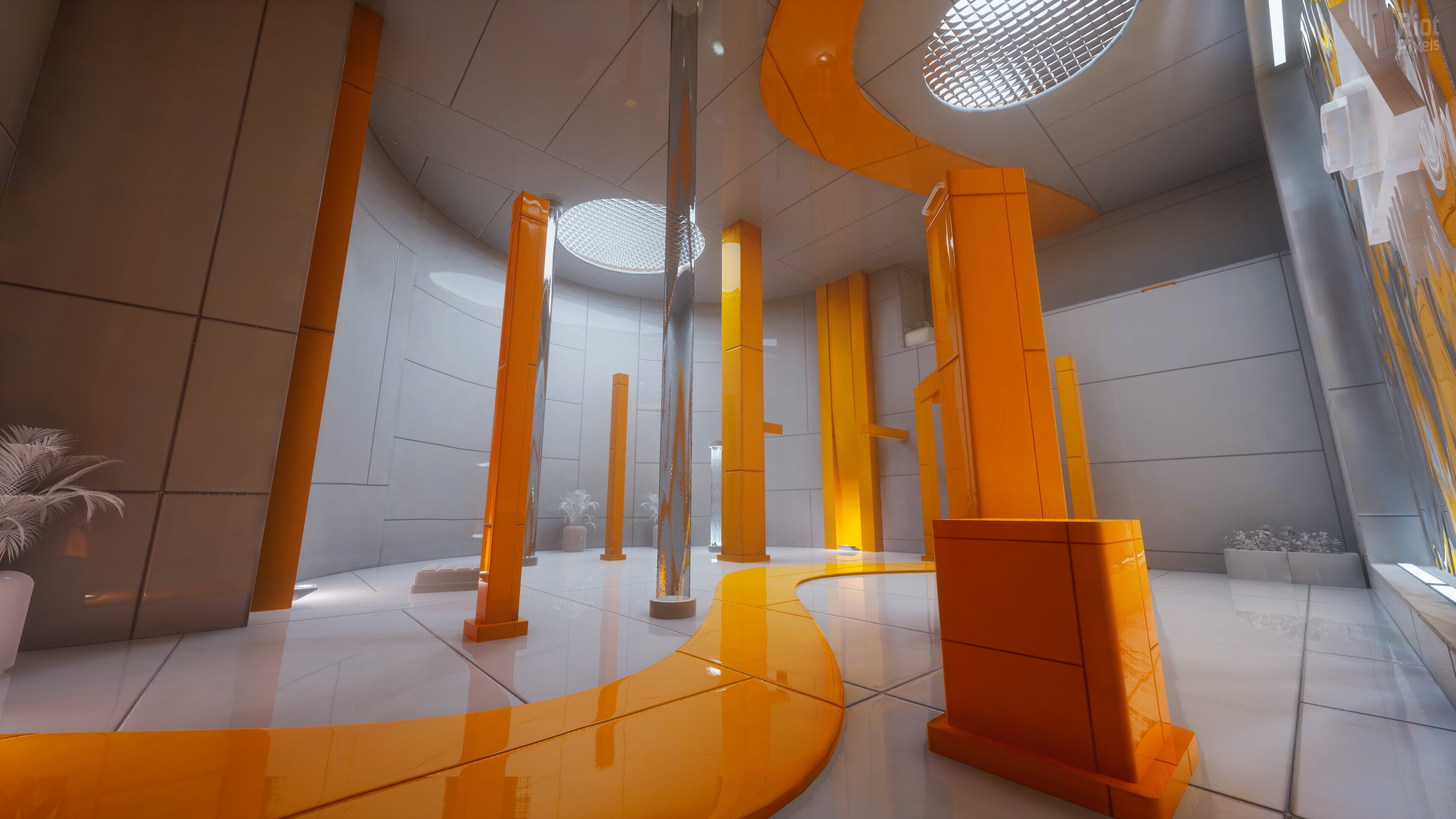 [8]-Ikarus Parkour – v2.7 Download