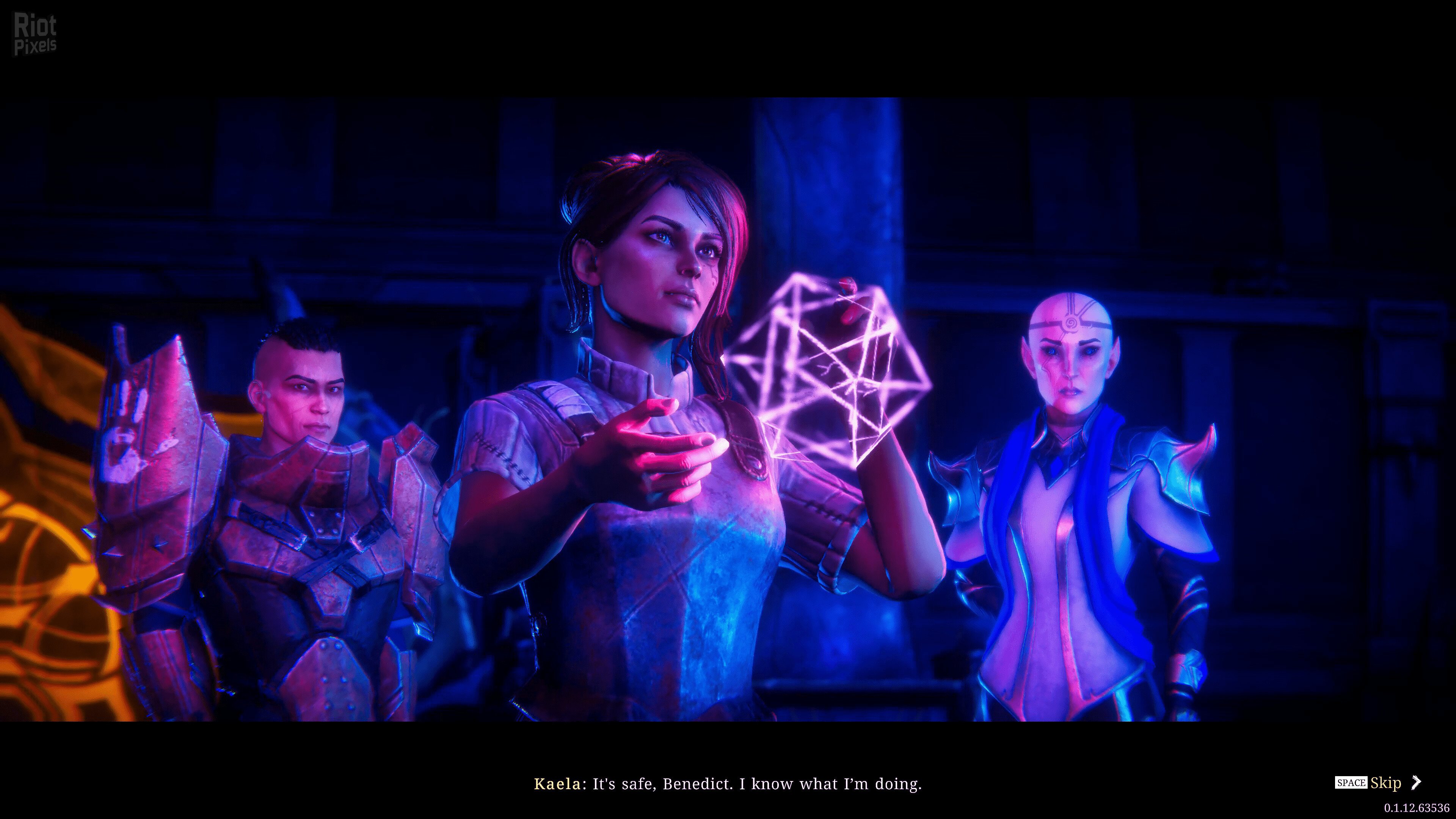 [14]-Dark Envoy: Director’s Cut – Supporter Edition, v1.8.0.74338 + Bonus Content Download