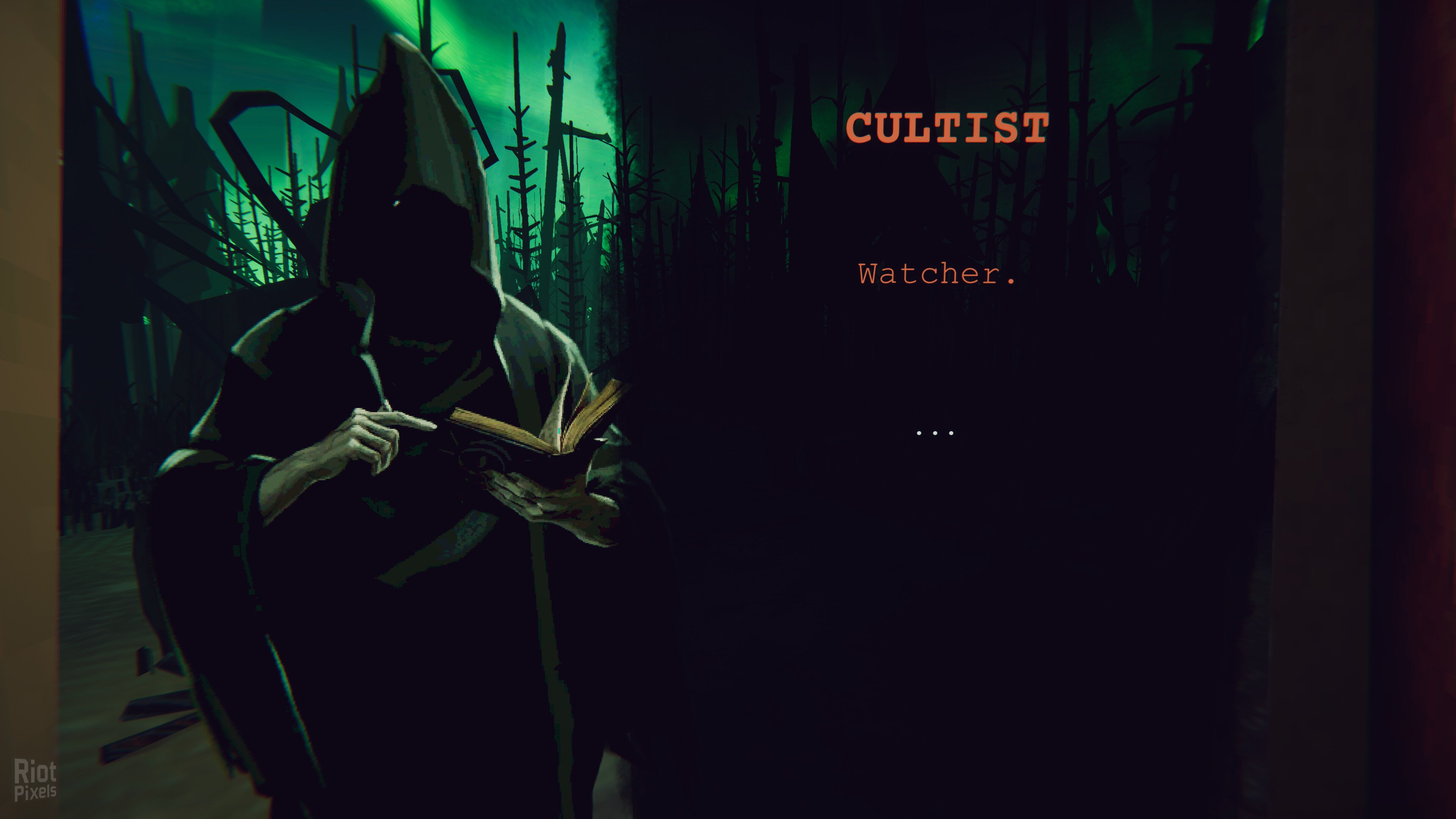 [8]-Static Dread: The Lighthouse – v2025.08.06.18.12 + 2 DLCs/Bonuses Download