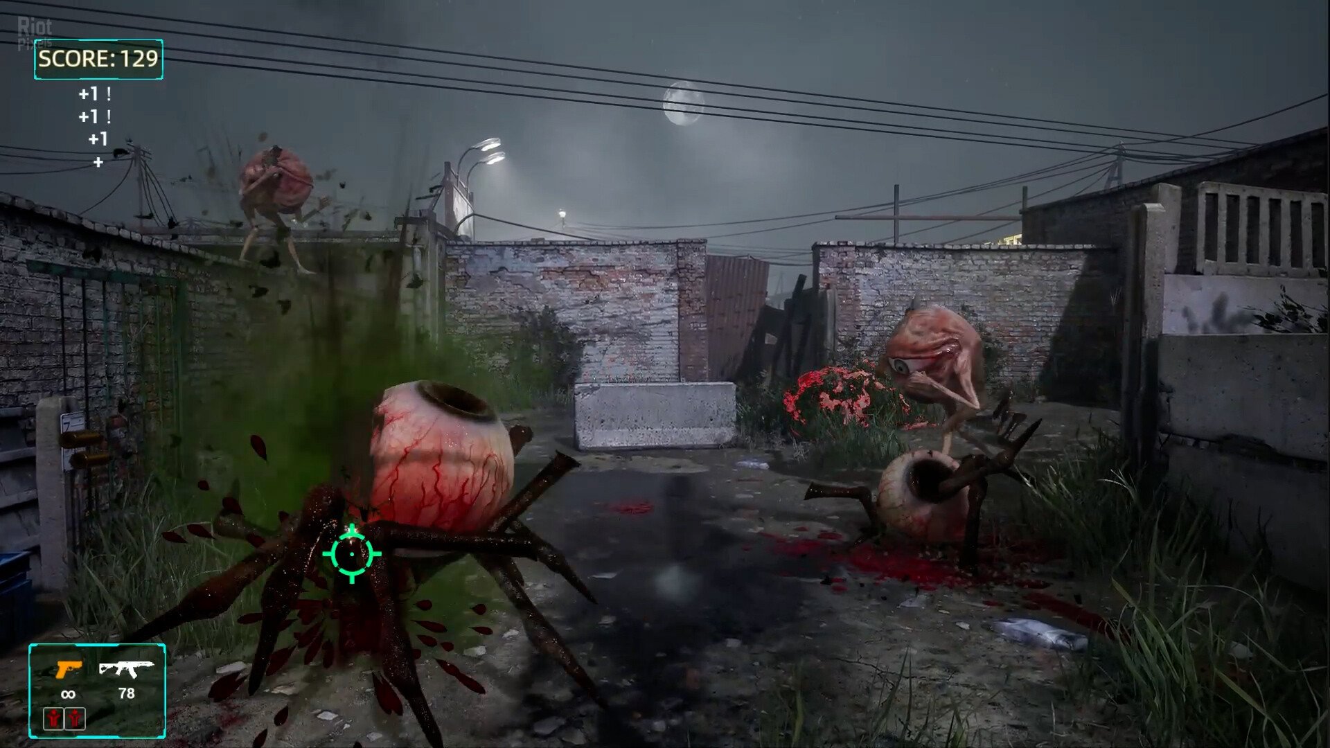 [14]-Blood Storm: Alien Purge – v0.5 Download