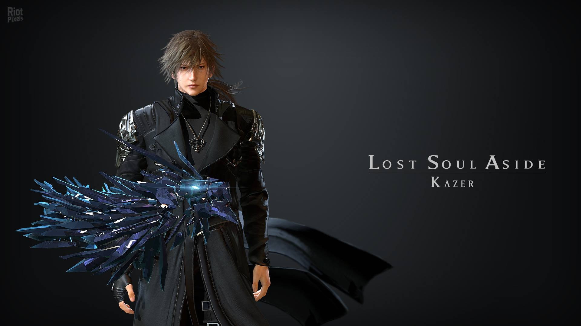 [14]-Lost Soul Aside: Deluxe Edition + 3 DLCs/Bonuses Download