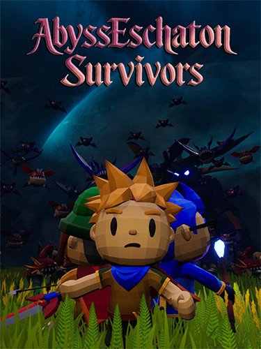 Abyss Eschaton Survivors – v1.00.10-HohohoGames