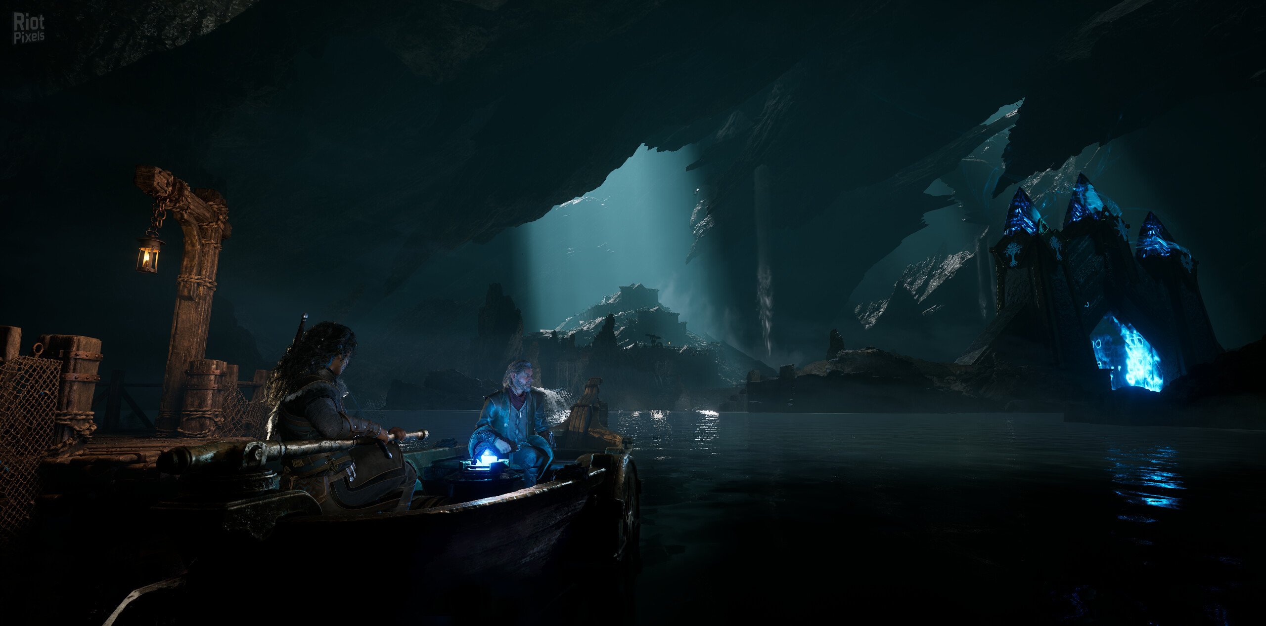 [12]-Echoes of the End Download