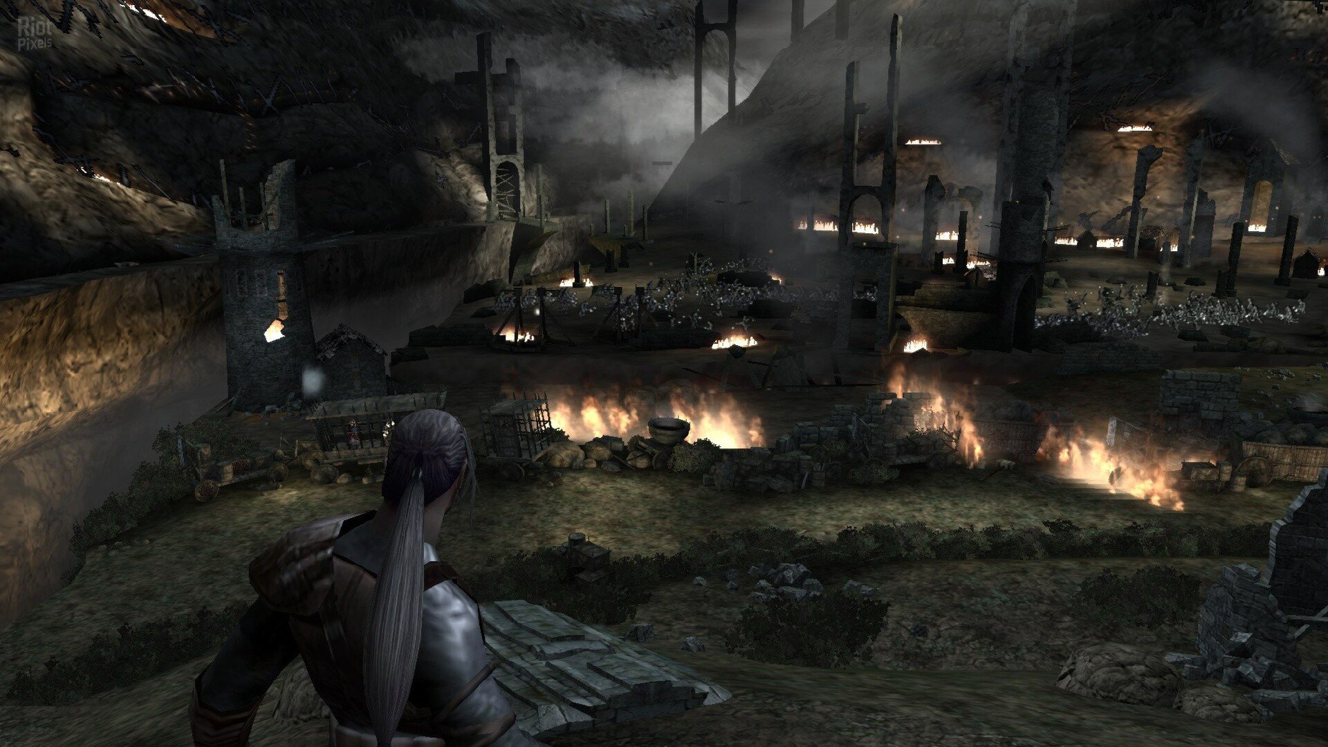 [3]-Forgotten Realms: Demon Stone (2025 Re-release) Download