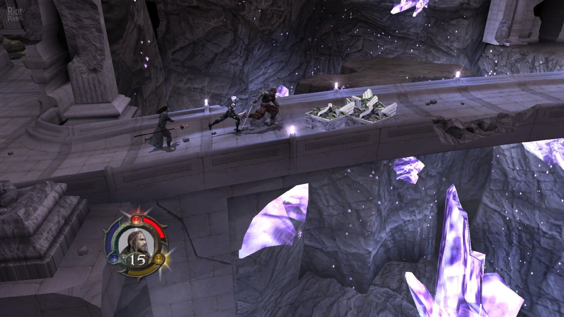 [9]-Forgotten Realms: Demon Stone (2025 Re-release) Download