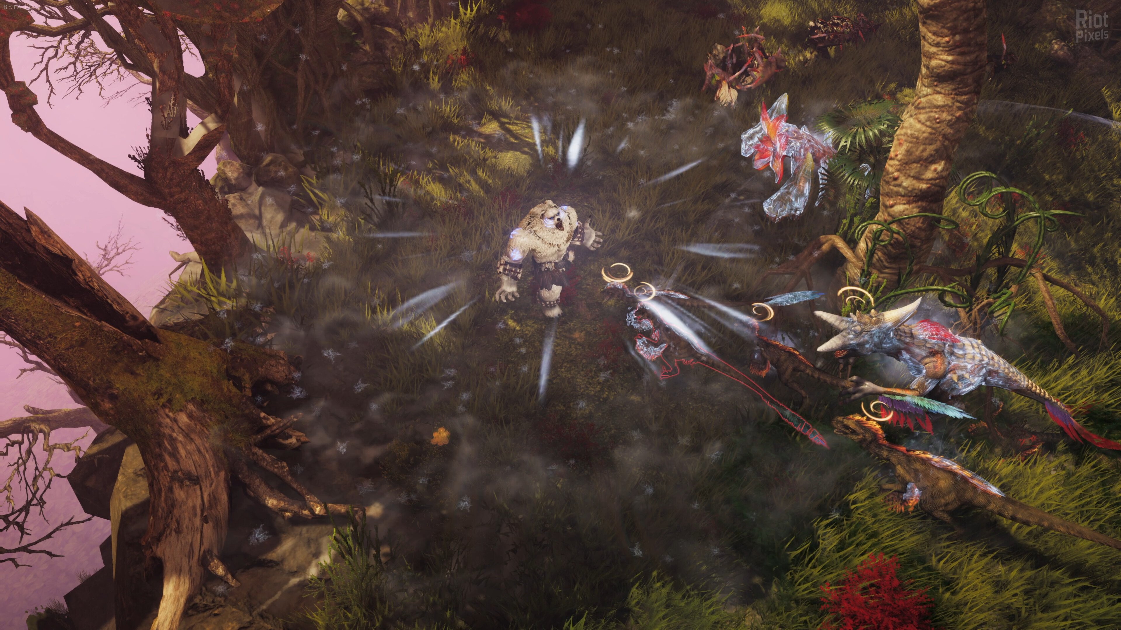 [12]-Last Epoch – v1.3 + Bonus OST Download