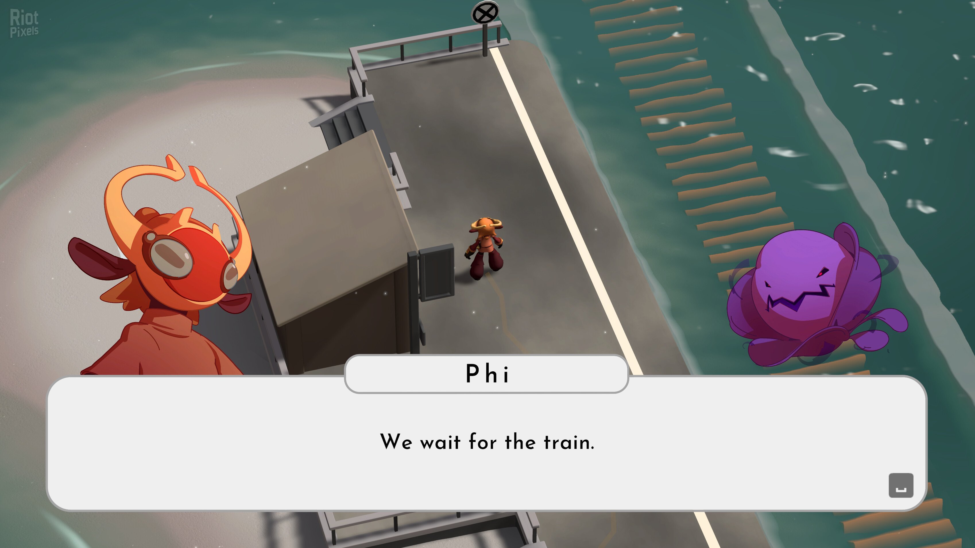 [9]-Panta Rhei: Guardian of Time – v1.0.1 Download