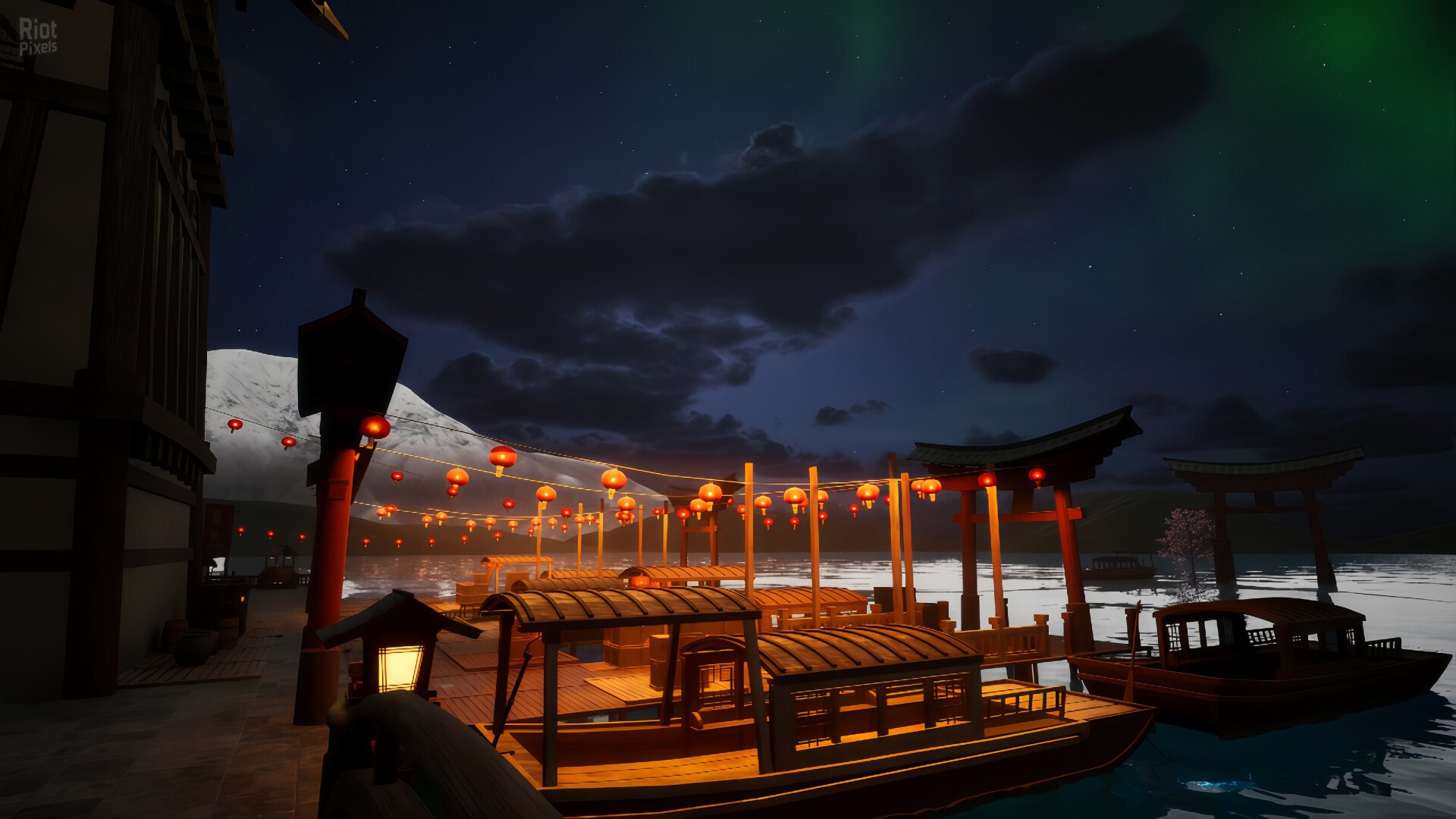 [11]-Photo Studio Simulator – v0.98 Download