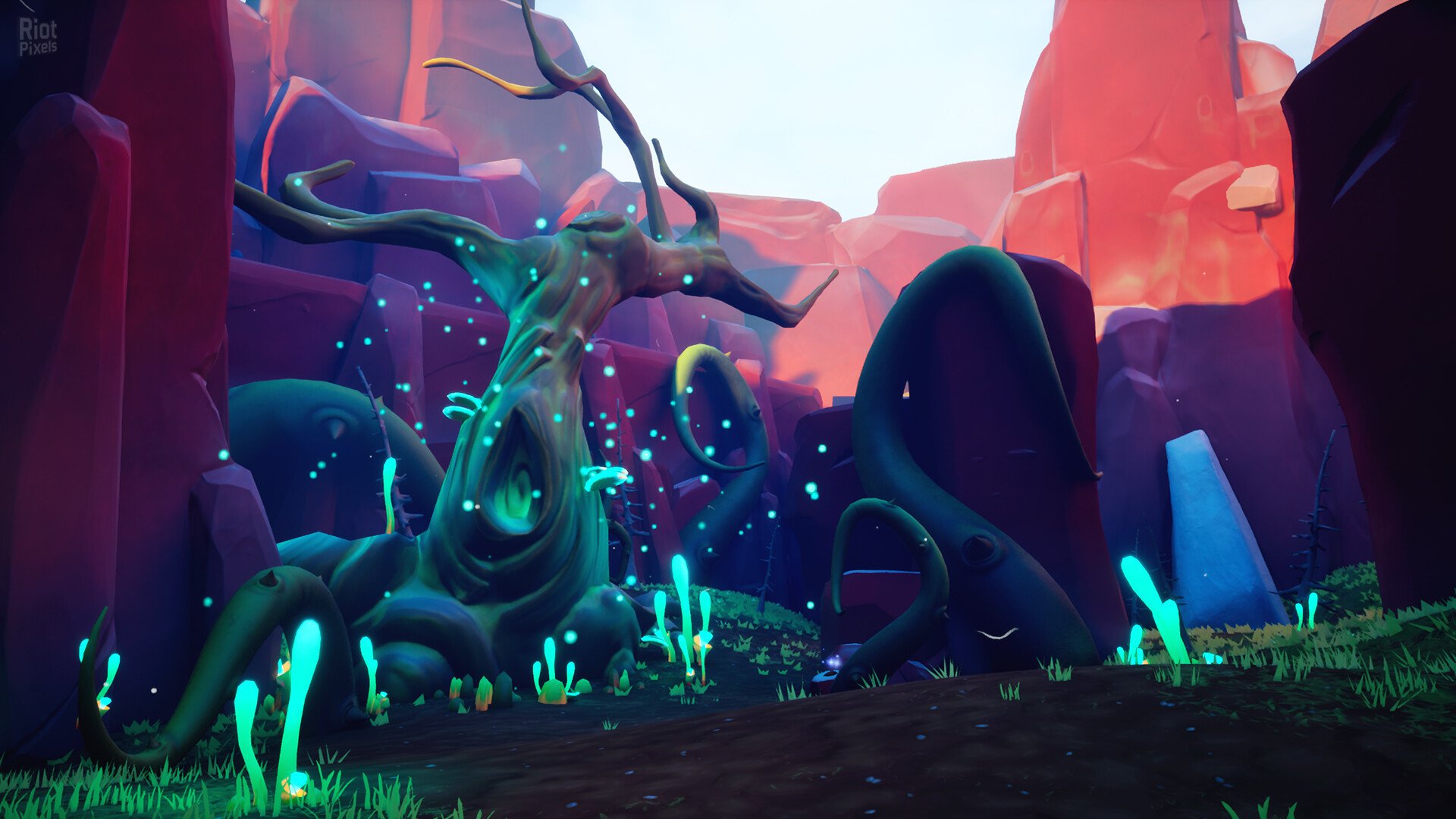 [11]-Nebelmer + Bonus OST Download