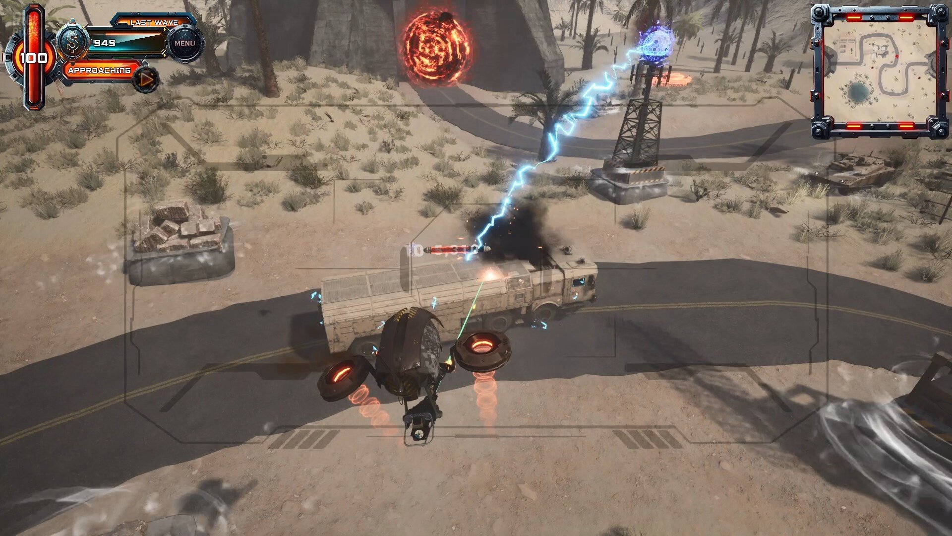 [13]-Rage of Towers Download