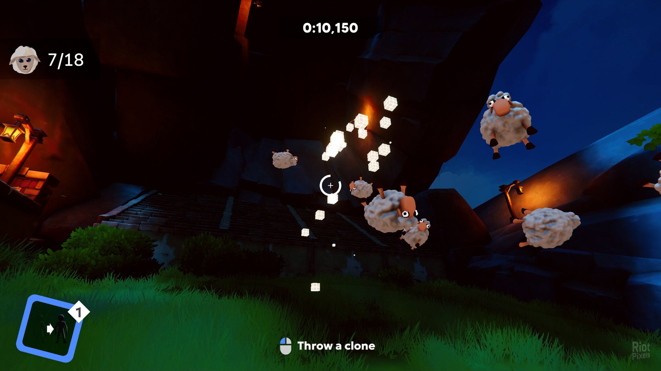 [10]-Sheep Seeker Download