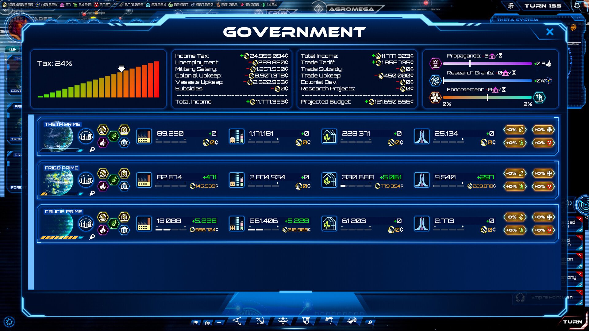 [15]-Stellar Sovereigns – v1.9.0 Download