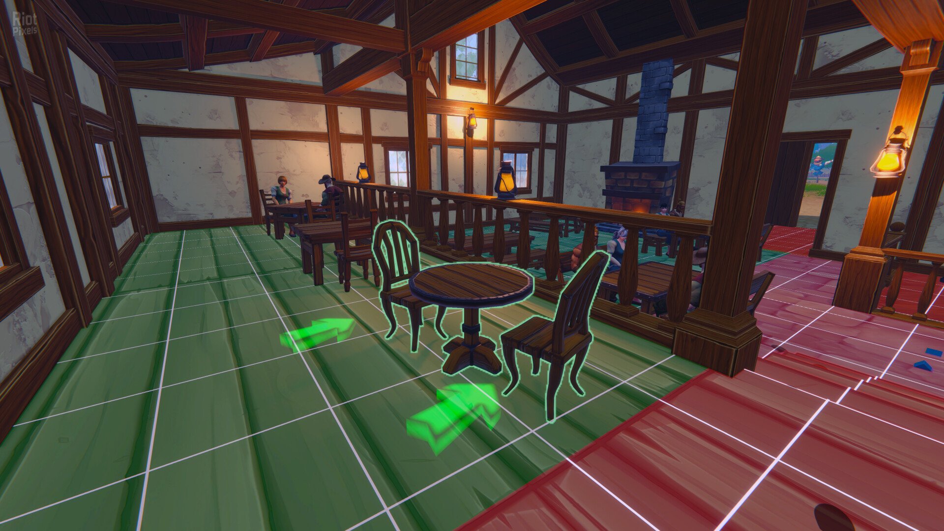 [6]-Tavern Manager Simulator – v1.5.1 + Supporter Pack DLC Download