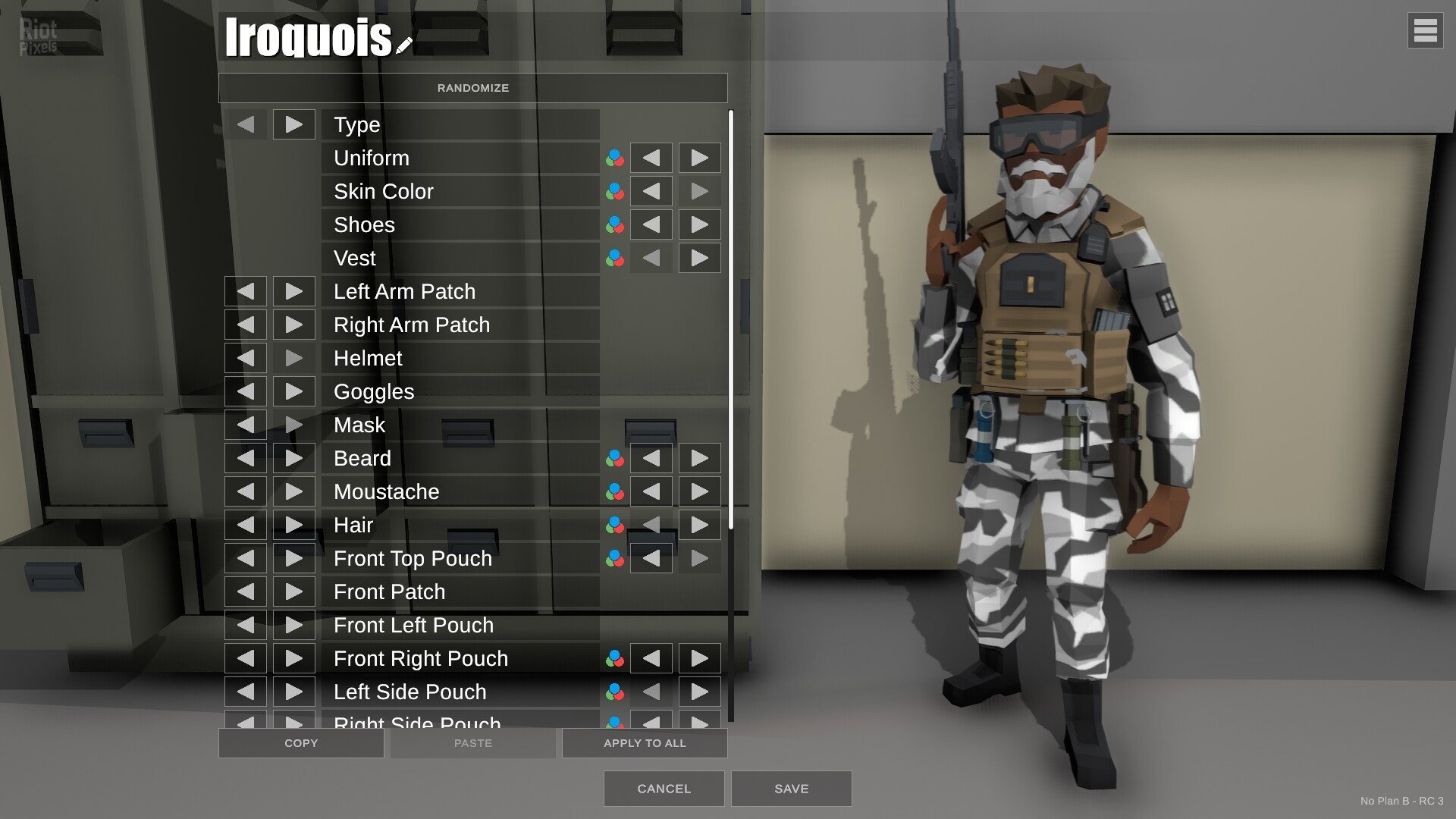 [4]-No Plan B: Supporter Edition- v1.2 + 3 DLCs/Bonuses Download