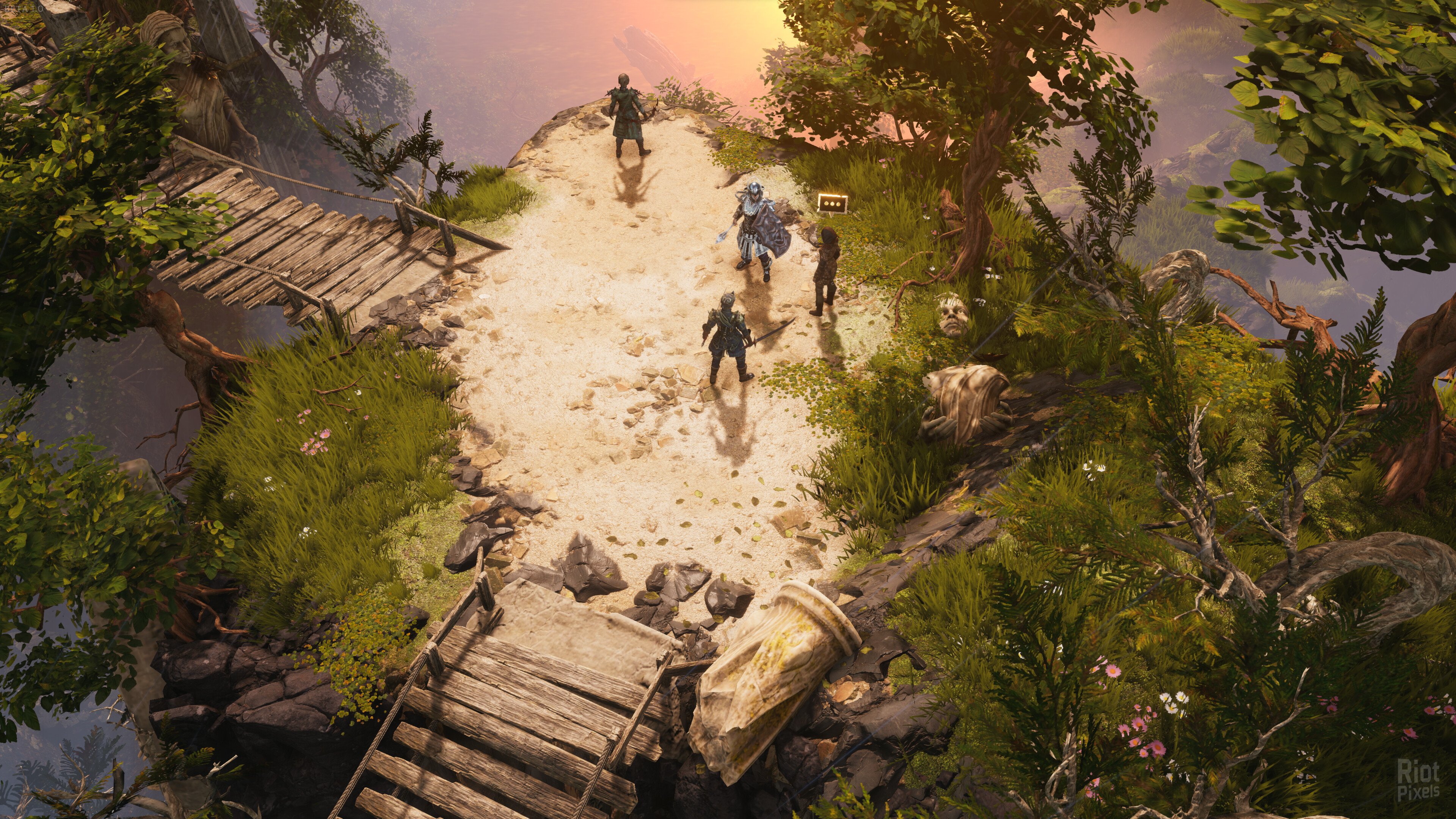 [11]-Last Epoch – v1.3 + Bonus OST Download