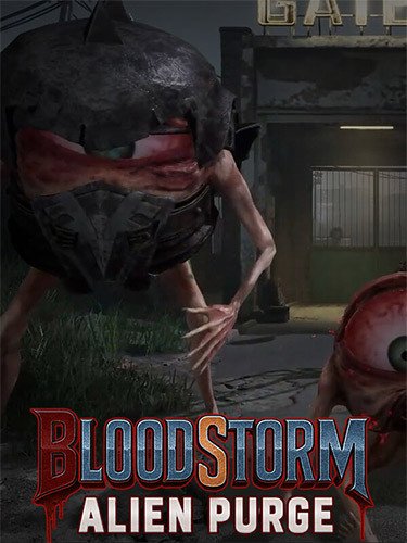 Blood Storm: Alien Purge – v0.5-HohohoGames