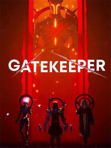 Gatekeeper: Deluxe Edition – v1.0.0.00 + Supporter Pack DLC-HohohoGames